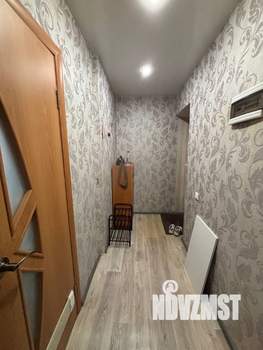 2-к квартира, на длительный срок, 48м2, 5/5 этаж