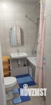 Студия квартира, на длительный срок, 29м2, 2/6 этаж