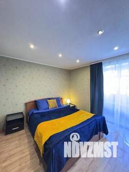 2-к квартира, посуточно, 60м2, 1/1 этаж