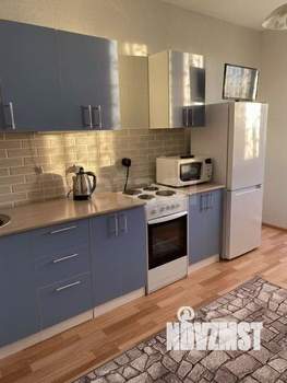 1-к квартира, на длительный срок, 42м2, 16/16 этаж