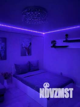 1-к квартира, посуточно, 40м2, 15/16 этаж