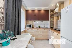 2-к квартира, посуточно, 54м2, 1/1 этаж