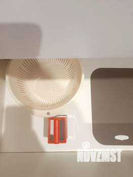 1-к квартира, посуточно, 24м2, 1/1 этаж