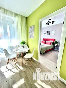 1-к квартира, посуточно, 35м2, 3/10 этаж