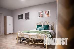 Студия квартира, посуточно, 30м2, 6/10 этаж