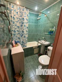 1-к квартира, на длительный срок, 31м2, 5/5 этаж