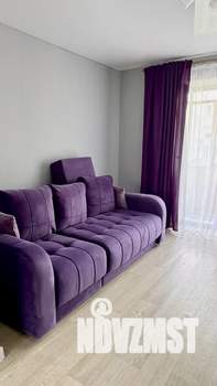 1-к квартира, посуточно, 31м2, 3/5 этаж