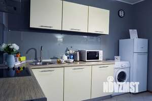 1-к квартира, посуточно, 54м2, 17/26 этаж