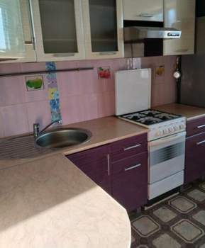 1-к квартира, на длительный срок, 34м2, 7/9 этаж