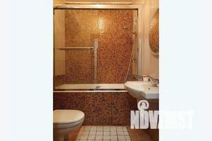 1-к квартира, посуточно, 41м2, 11/18 этаж