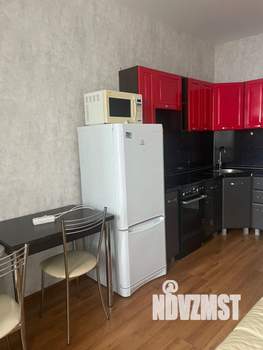 1-к квартира, на длительный срок, 45м2, 20/27 этаж