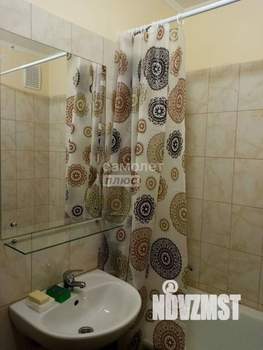 2-к квартира, на длительный срок, 46м2, 11/25 этаж