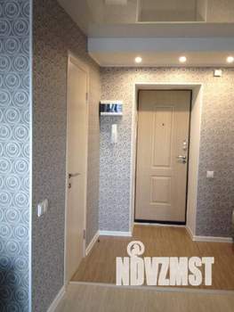 1-к квартира, посуточно, 49м2, 1/1 этаж