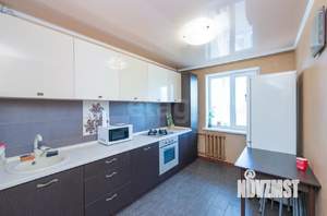 1-к квартира, на длительный срок, 38м2, 6/9 этаж