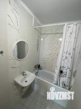 2-к квартира, посуточно, 50м2, 1/1 этаж