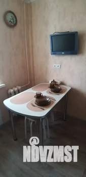 2-к квартира, посуточно, 44м2, 4/5 этаж