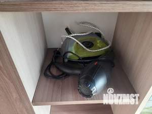 1-к квартира, посуточно, 31м2, 2/5 этаж