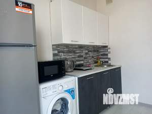 1-к квартира, посуточно, 34м2, 10/25 этаж