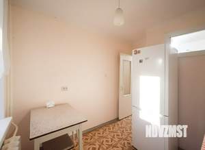 1-к квартира, на длительный срок, 34м2, 3/5 этаж