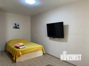 1-к квартира, посуточно, 35м2, 5/5 этаж