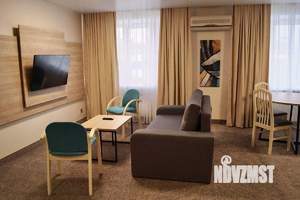 2-к квартира, посуточно, 47м2, 1/1 этаж