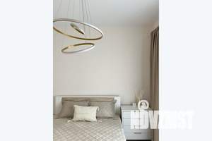 1-к квартира, посуточно, 43м2, 1/8 этаж