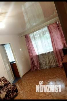 2-к квартира, на длительный срок, 45м2, 1/5 этаж