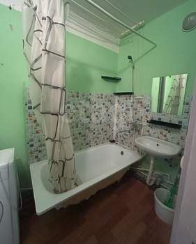 2-к квартира, на длительный срок, 53м2, 4/5 этаж