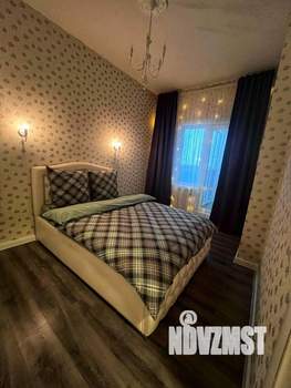 2-к квартира, посуточно, 40м2, 1/1 этаж