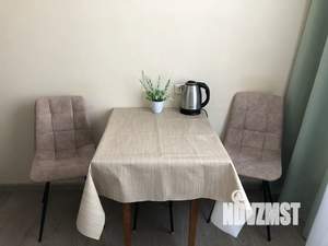 1-к квартира, посуточно, 35м2, 1/10 этаж