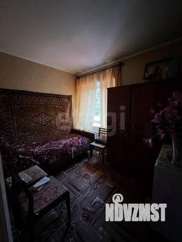 3-к квартира, на длительный срок, 41м2, 3/5 этаж