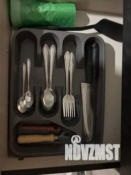 1-к квартира, посуточно, 25м2, 5/10 этаж