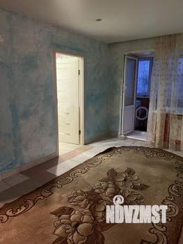 2-к квартира, на длительный срок, 42м2, 4/5 этаж