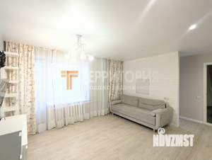 1-к квартира, на длительный срок, 32м2, 5/5 этаж