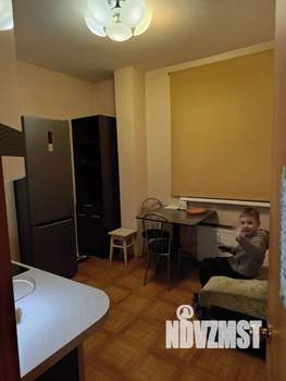 1-к квартира, на длительный срок, 36м2, 1/6 этаж