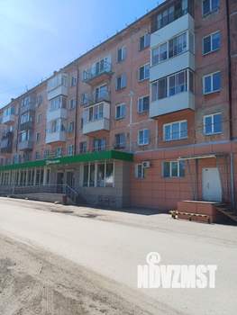 2-к квартира, на длительный срок, 47м2, 3/5 этаж