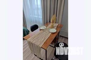 1-к квартира, посуточно, 23м2, 14/17 этаж