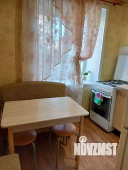 1-к квартира, на длительный срок, 33м2, 5/5 этаж