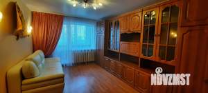 2-к квартира, на длительный срок, 48м2, 2/5 этаж