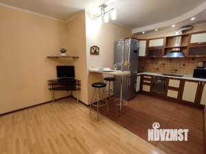 2-к квартира, посуточно, 56м2, 2/11 этаж