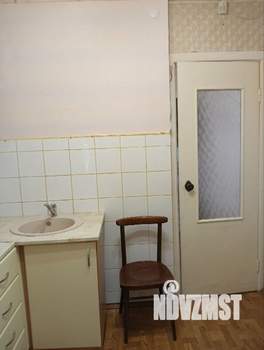 2-к квартира, на длительный срок, 44м2, 4/5 этаж