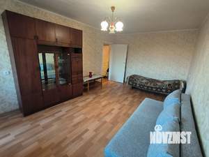 1-к квартира, на длительный срок, 34м2, 4/5 этаж