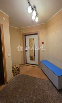 1-к квартира, на длительный срок, 42м2, 2/16 этаж