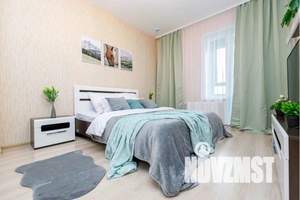 2-к квартира, посуточно, 47м2, 8/26 этаж