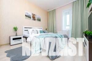 2-к квартира, посуточно, 47м2, 8/26 этаж
