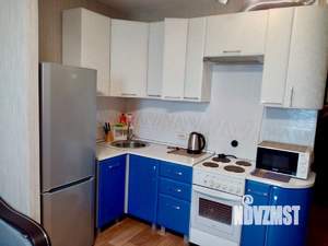 Студия квартира, посуточно, 22м2, 18/20 этаж