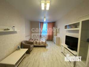 1-к квартира, на длительный срок, 47м2, 9/22 этаж