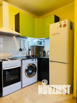 1-к квартира, посуточно, 22м2, 10/20 этаж