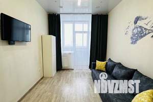 2-к квартира, посуточно, 34м2, 8/16 этаж