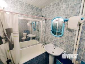 1-к квартира, на длительный срок, 34м2, 10/14 этаж
